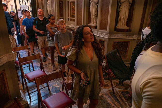 Rome City, Pantheon, and Trevi Fountain Walking Tour - The Pantheon: what to expect when you’re not paying for entry