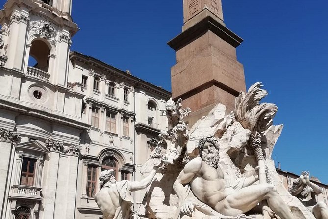 Rome city tour - What the 5 out of 5 rating really means for you