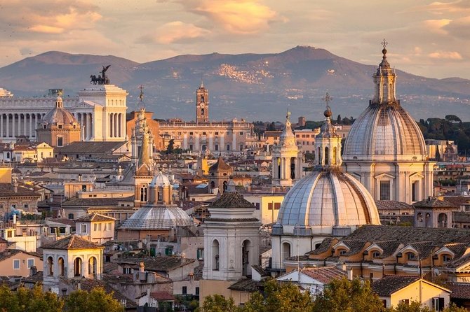 Rome city tour - Price and value: when $480.59 is a smart move