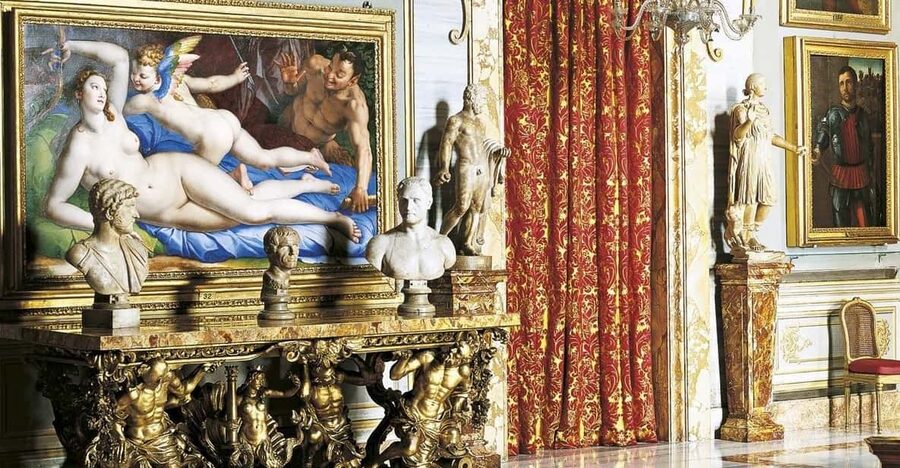 Rome: Colonna Palace Entry Ticket - Key Points You Should Know Before You Go