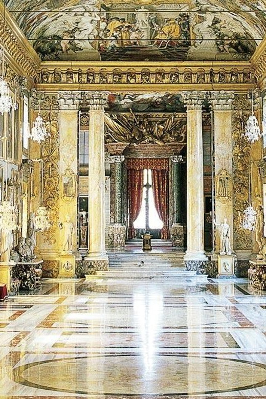 Rome: Colonna Palace Entry Ticket - Palazzo Colonna in Rome: Why This Private Palace Feels Worth Your Time