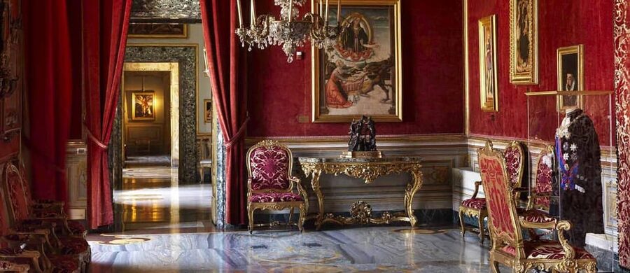 Rome: Colonna Palace Entry Ticket - How Much Walking Is It, Really?