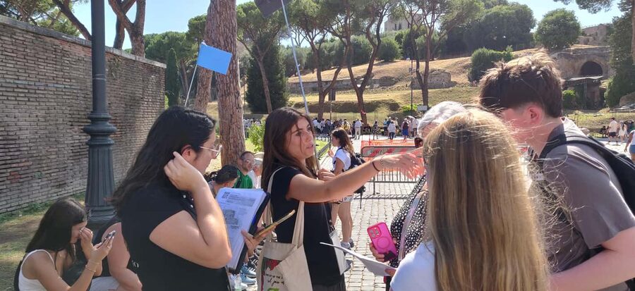Rome: Colosseum Access with Official App & Arena Option - Colosseum Highlights: What You Should Pay Attention To