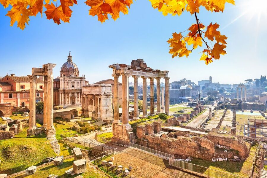 Rome: Colosseum, Ancient Rome and Catacombs Tours & Tickets - Key things to know before you go