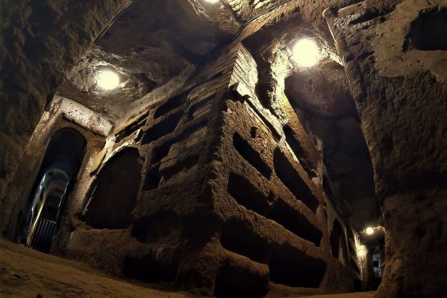 Rome: Colosseum, Ancient Rome and Catacombs Tours & Tickets - Who should book this, and who should think twice