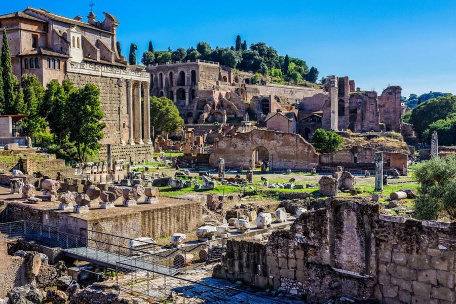 Rome: Colosseum, Ancient Rome and Catacombs Tours & Tickets - What you pay, and whether it’s a good value