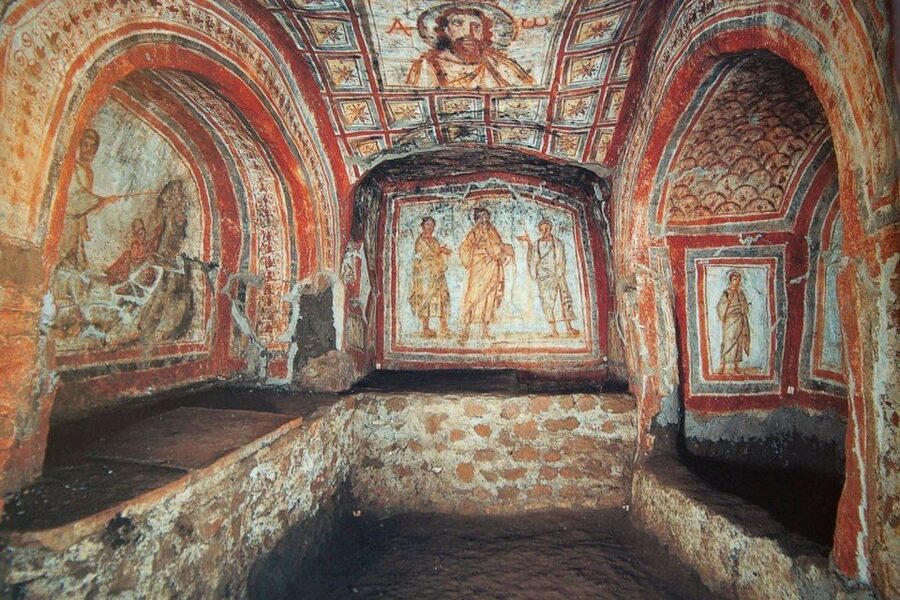 Rome: Colosseum, Ancient Rome and Catacombs Tours & Tickets - Timing, crowds, and the small issues that can make or break the day