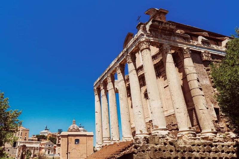 Rome: Colosseum and Ancient Rome Access with Optional Arena - Meeting point and timing tips, so you actually get in