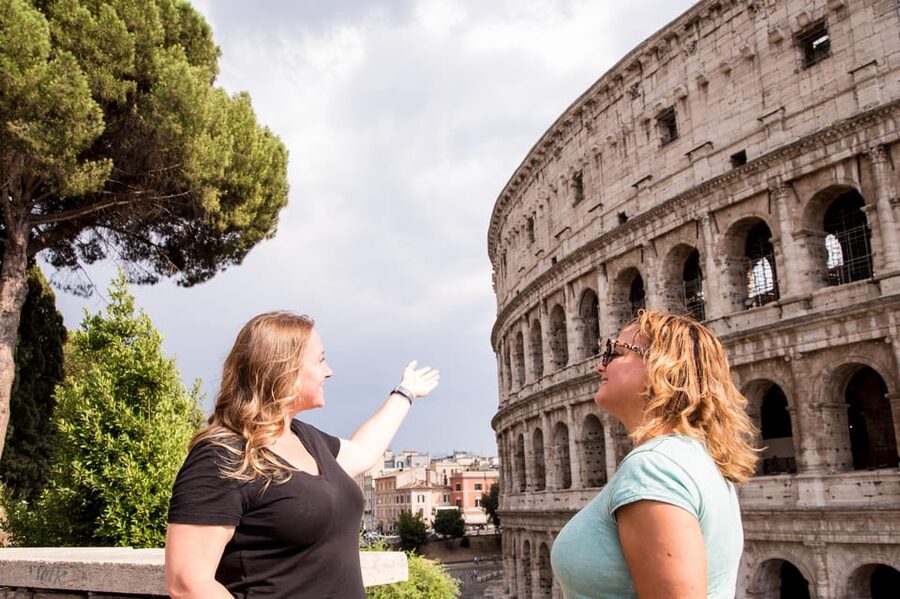 Rome: Colosseum Arena Access and Ancient Rome Guided Tour - Should You Book This Colosseum Arena + Forum Tour?