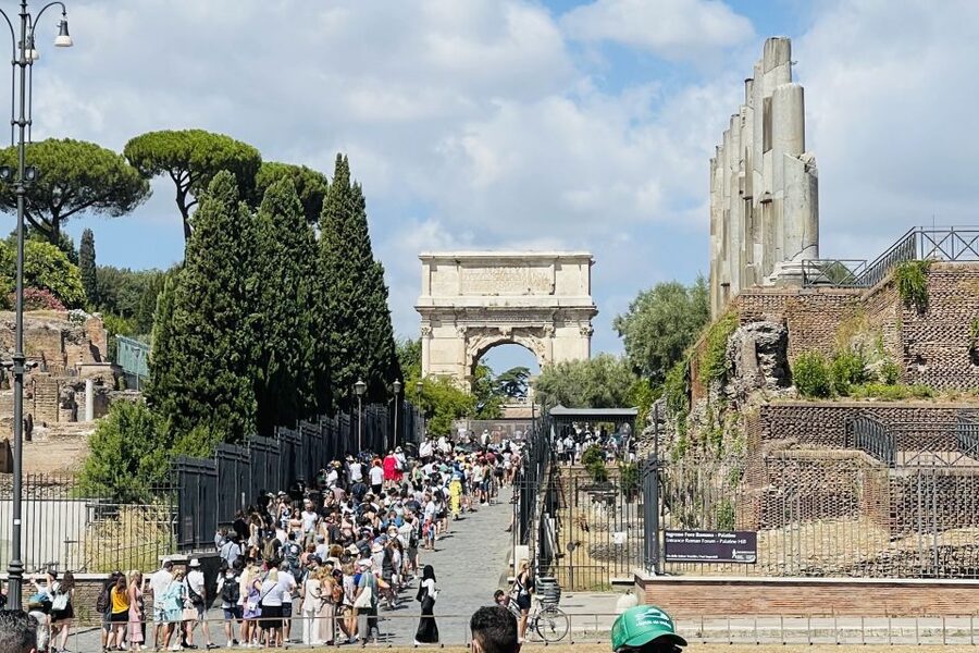 Rome: Colosseum, Arena Floor & Ancient Rome Tour - Value and Price: Is $81 Good for What You Get?