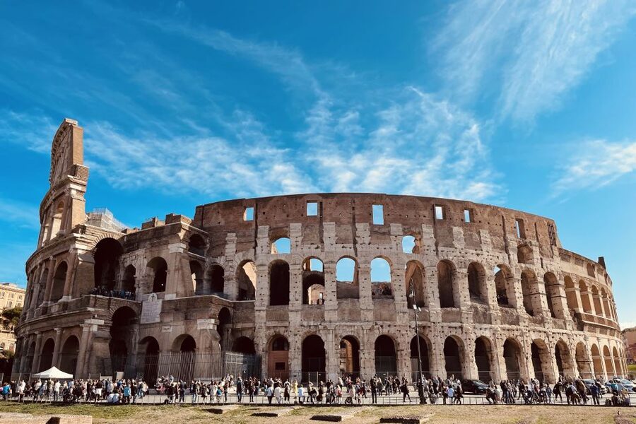 Rome: Colosseum, Arena Floor & Ancient Rome Tour - Who This Tour Works For, and Who Should Rethink It