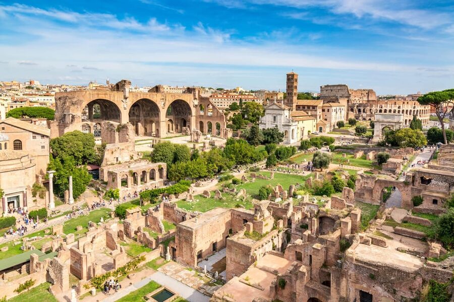Rome: Colosseum Arena Floor, Forum & Palatine Guided Tour - Price and Value: What $59 Is Really Buying You