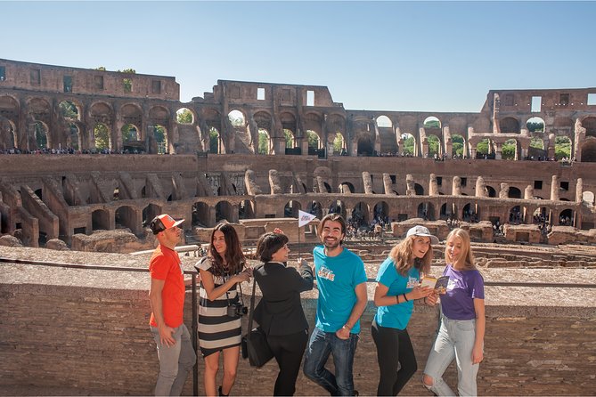 Rome: Colosseum Arena Floor, Roman Forum and Palatine Hill Tour - Price and Value: What You Pay For, and What It Buys You