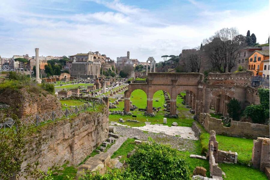 Rome: Colosseum Arena, Forum & Palatine Hill Guided Tour - Should You Book This Colosseum, Forum, and Palatine Guided Tour?