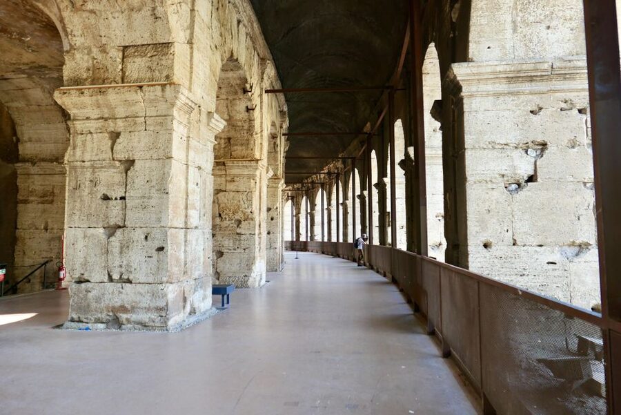 Rome: Colosseum Arena Guided Tour with Roman Forum Option - Guide quality: strong storytelling beats memorizing facts
