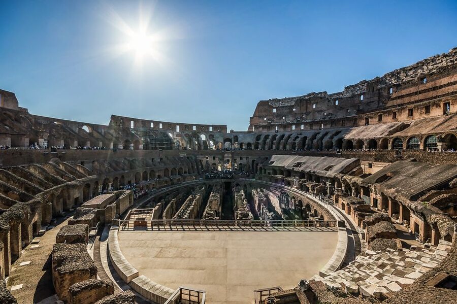 Rome: Colosseum Arena, Palatine Hill & Forum Guided Tour - Price And Value: What You’re Really Paying For