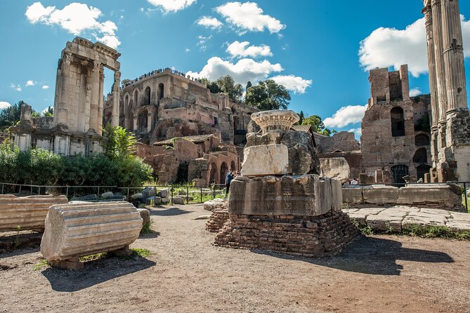 Rome: Colosseum Arena, Roman Forum and Palatine Hill Guided Tour - Price and Value: Is $70.81 Actually Fair?