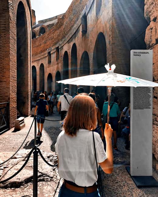 Rome: Colosseum Arena, Roman Forum, and Palatine Hill Tour - Price Value: What You Get for Around $60