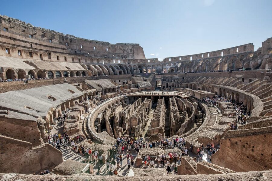 Rome: Colosseum Experience +Audio Guide APP - Optional Arena - The Audio Guide App Plan: Offline Narration and Setup That Actually Matters