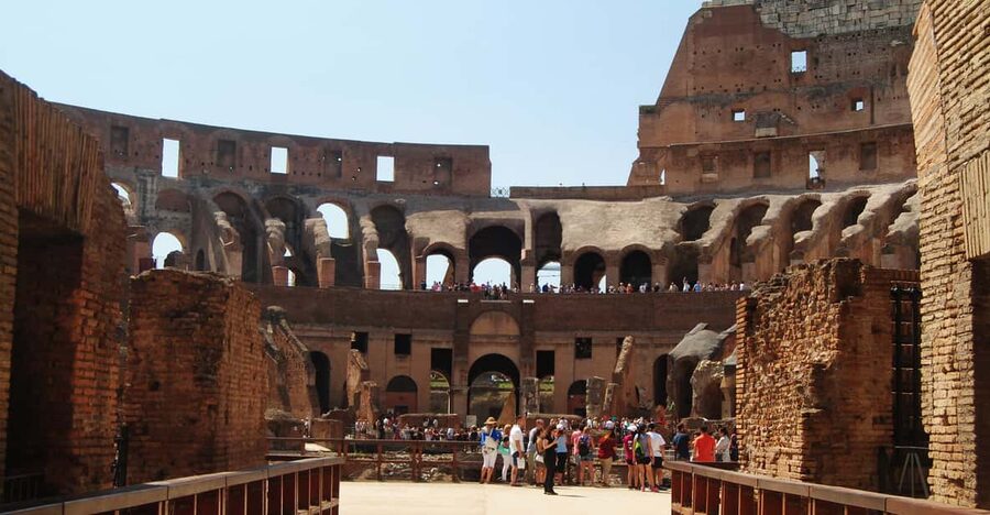 Rome: Colosseum Experience with Audio Guide and Arena Option - What You Pay and Why It’s Good Value (and What Can Cost Extra)
