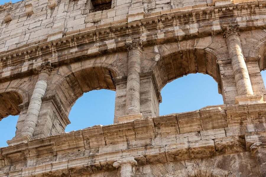 Rome: Colosseum Experience with Host and Audio Guide - Price and value: is $26 worth it for three sites?