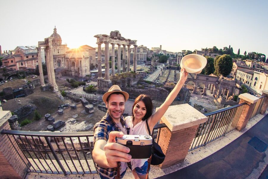 Rome: Colosseum Express Guided Tour - Who Should Book This Colosseum Express Tour