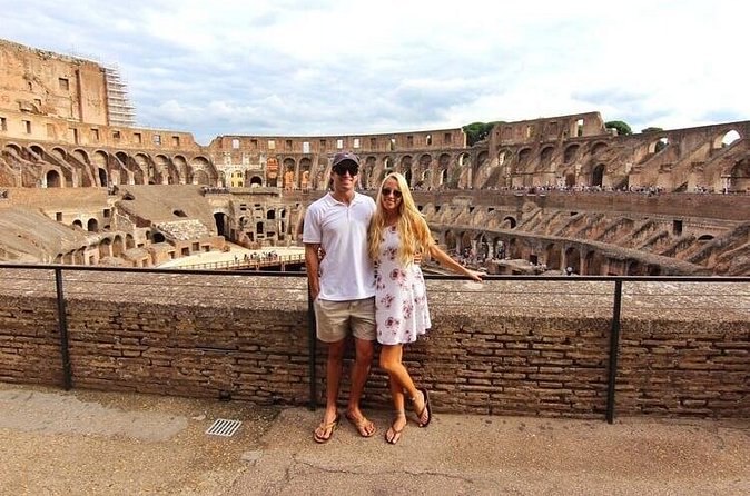 Rome: Colosseum Express Guided Tour - Price and Value: Is $22 a Smart Deal?