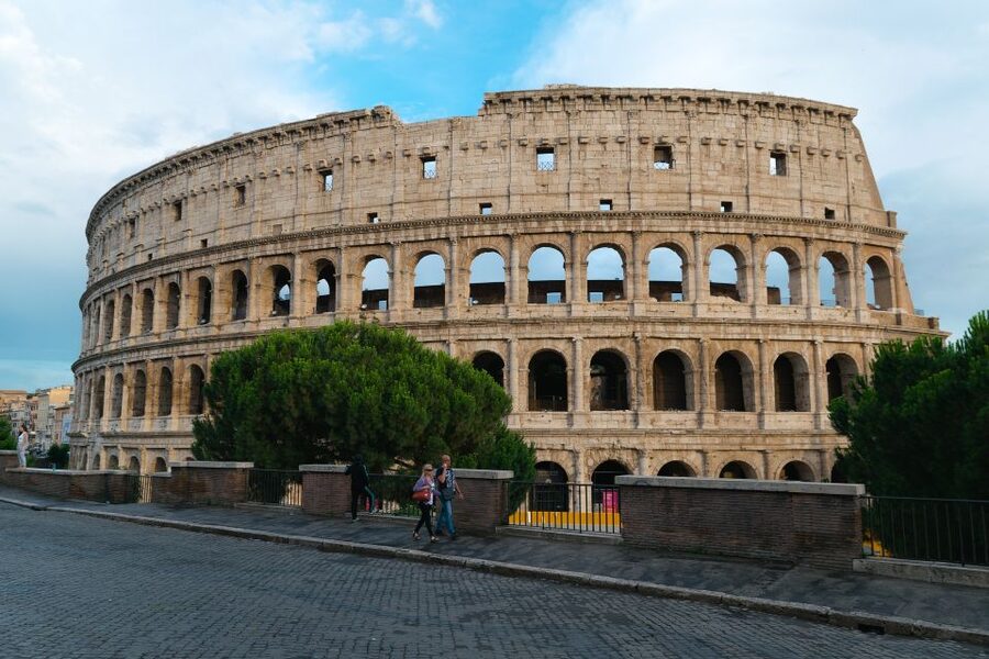 Rome: Colosseum Express Tour with Forum and Palatine Access - Practical tips that make the experience better