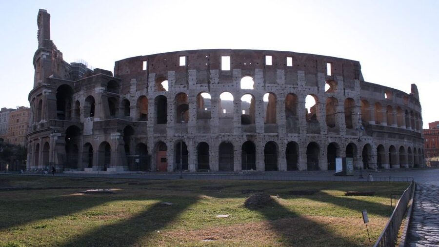 Rome: Colosseum Express Tour with Forum and Palatine Access - Who this tour suits best, and who should skip
