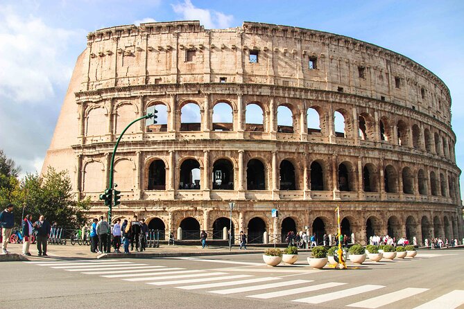 Rome: Colosseum, Forum, and Palatine Hill 3 hr Tour - Quick Take: What Makes This Tour Worth Your Time