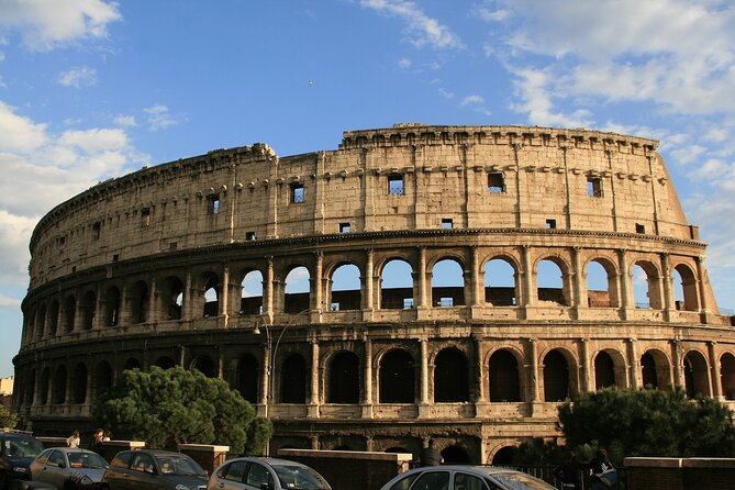 Rome Colosseum & Forum Guided Tour - Small Group or Private - Roman Forum: where politics, law, and spectacle shared space