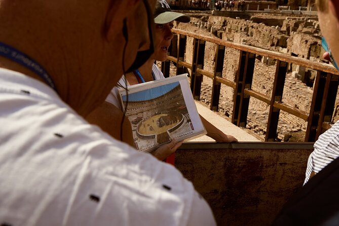 Rome Colosseum & Forum Guided Tour - Small Group or Private - Timing, pacing, and why you should plan for Rome surprises