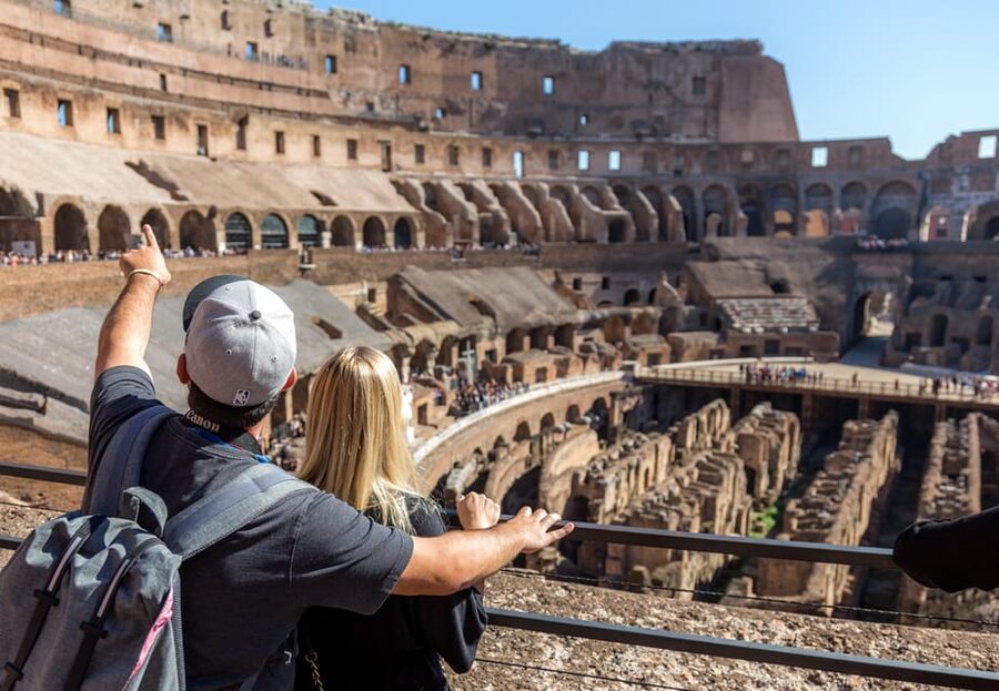 Rome: Colosseum, Forum, & Palatine Hill Entry & Audioguide - Who Should Book This, and Who Should Skip It
