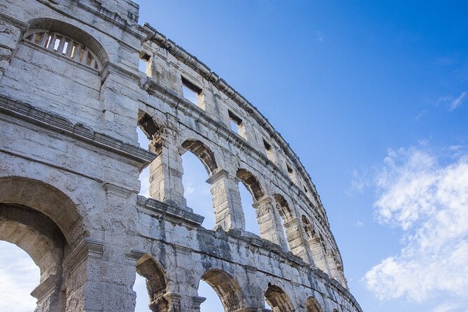 Rome: Colosseum, Forum, & Palatine Hill with Audio Guide - Roman Forum Magnum: Government ruins with real context