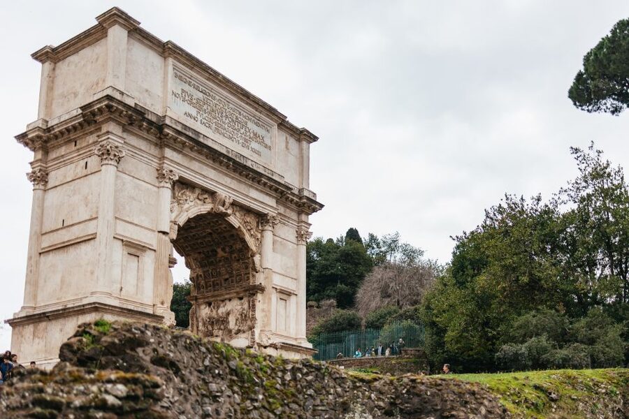 Rome: Colosseum,Forum & Palatine Tour + Optional Arena Floor - Entering The Colosseum Faster, Without Losing the Day