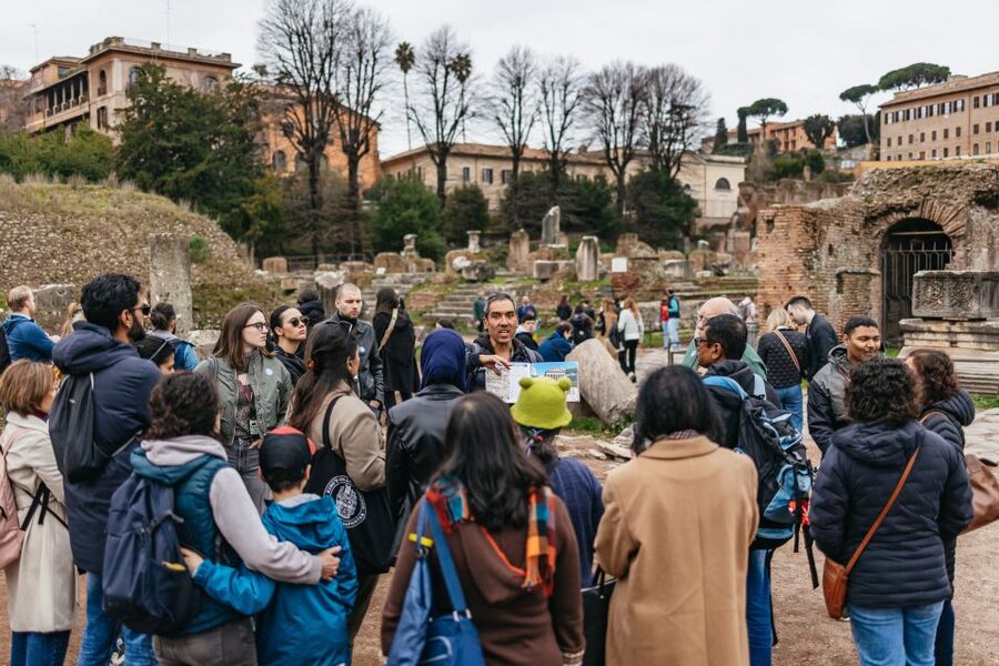 Rome: Colosseum,Forum & Palatine Tour + Optional Arena Floor - Optional Arena Floor: A Worthwhile Add-On for Some, Not All