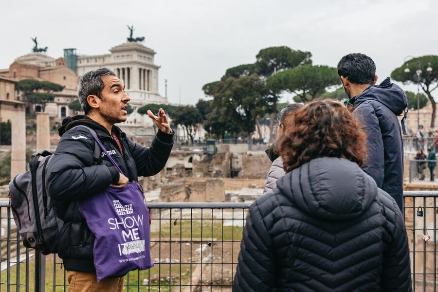 Rome: Colosseum,Forum & Palatine Tour + Optional Arena Floor - Pace, Comfort, and Smart Tips for a Smoother 3 Hours