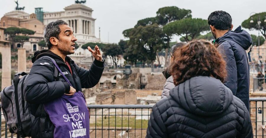 Rome: Colosseum,Forum & Palatine Tour + Optional Arena Floor - Who Should Book This Colosseum, Forum, and Palatine Tour