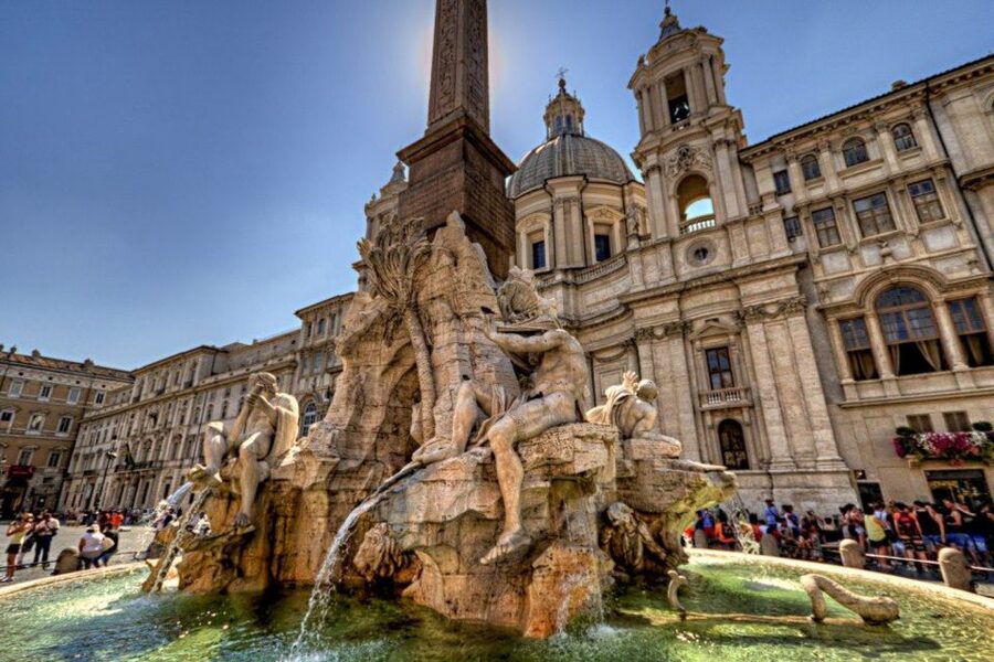 Rome: Colosseum & Forum Small Group Tour with Palatine Hill - Guide Quality: Where This Tour Wins or Falls Apart