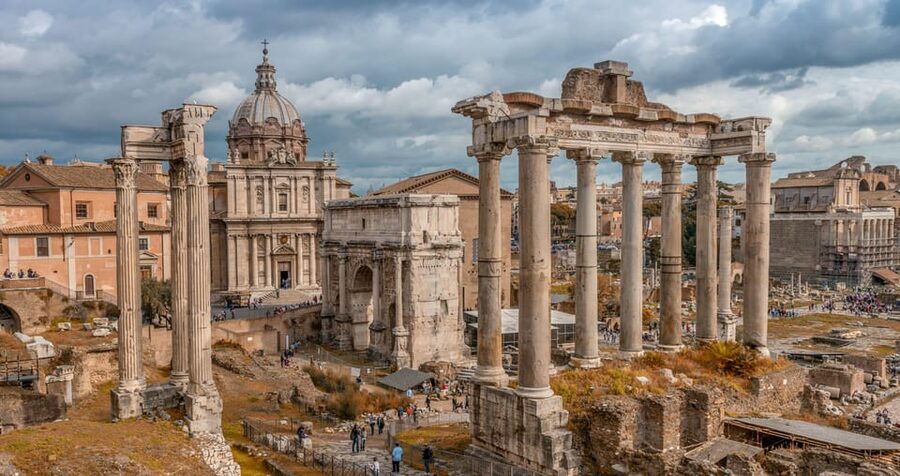Rome: Colosseum, Forum, Vatican, and Sistine Chapel Ticket - Key Things to Know Before You Go