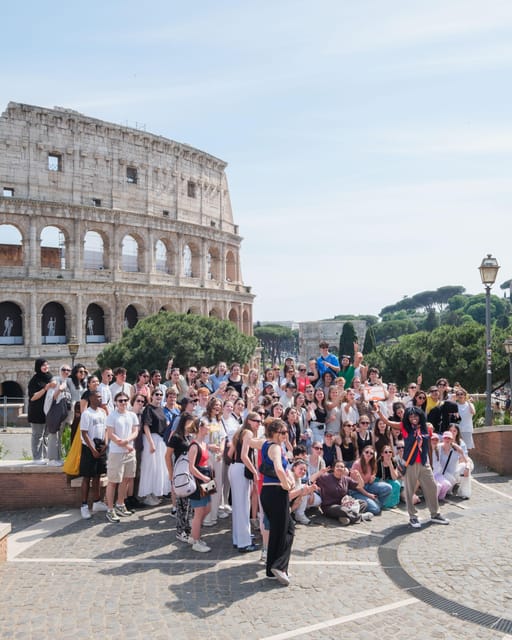 Rome: Colosseum, Forum, Vatican, and Sistine Chapel Ticket - Price and Value: Is $105 a Good Deal for Two Days?