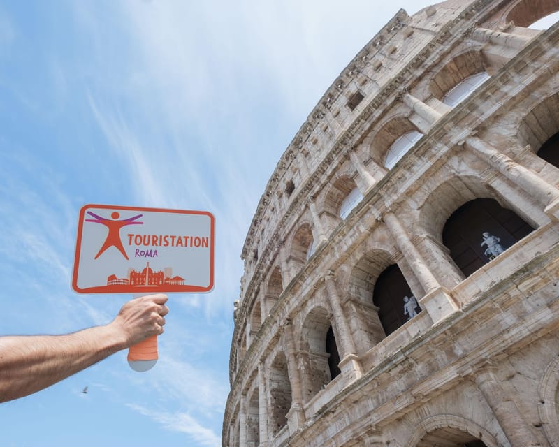 Rome: Colosseum, Forum, Vatican, and Sistine Chapel Ticket - Two-Day Game Plan: Ancient Rome, Then Vatican Masterpieces
