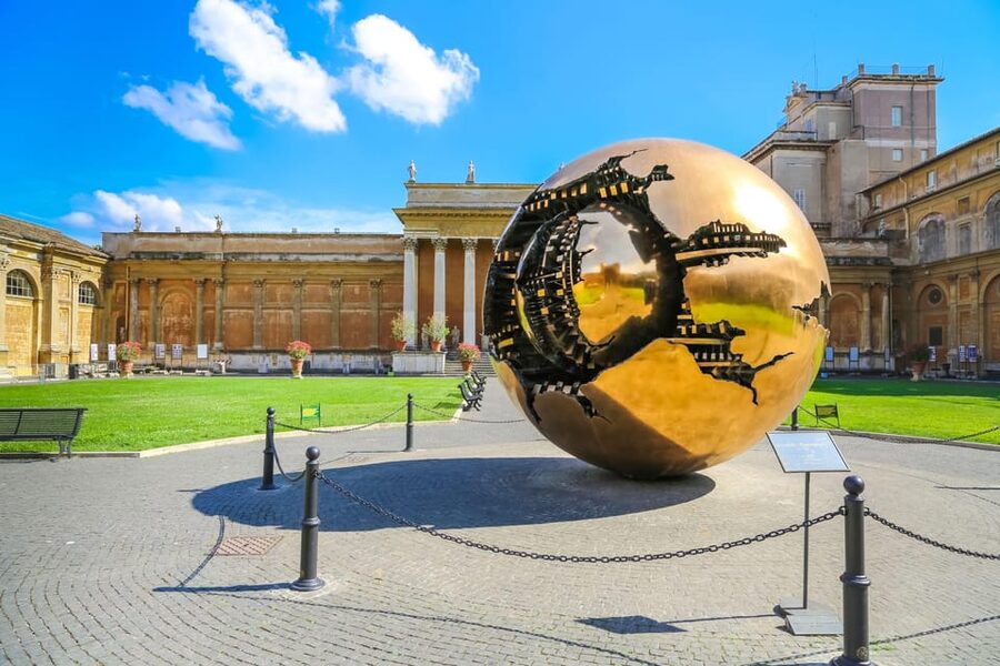 Rome: Colosseum, Forum, Vatican, and Sistine Chapel Ticket - Vatican Museums at Your Pace: What’s Worth Your Time