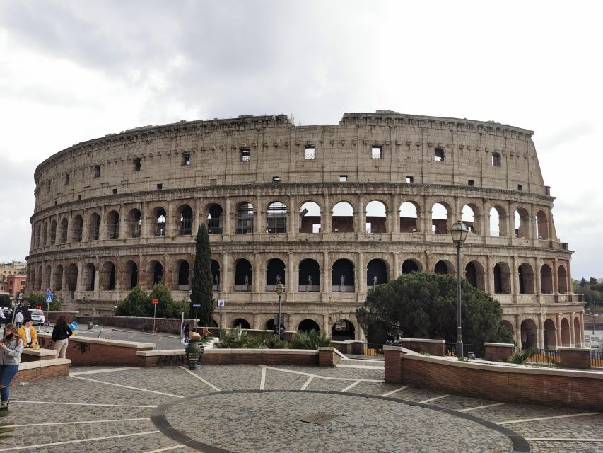 Rome: Colosseum FULL EXPERIENCE ARENA FLOOR GUIDED TOUR - Price and Value: Is $28 a Smart Colosseum Move?