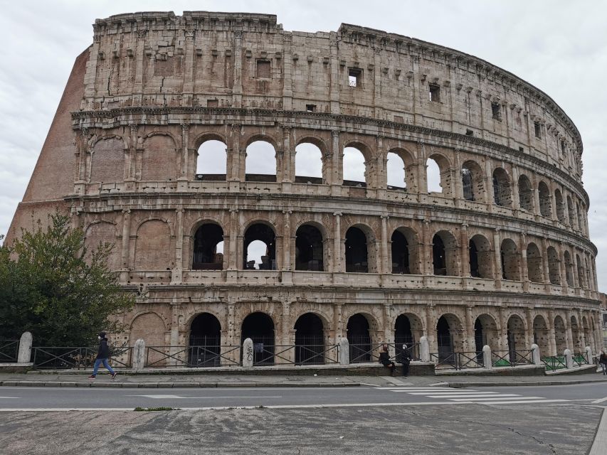 Rome: Colosseum FULL EXPERIENCE ARENA FLOOR GUIDED TOUR - Should You Book This Colosseum Arena Floor Tour?