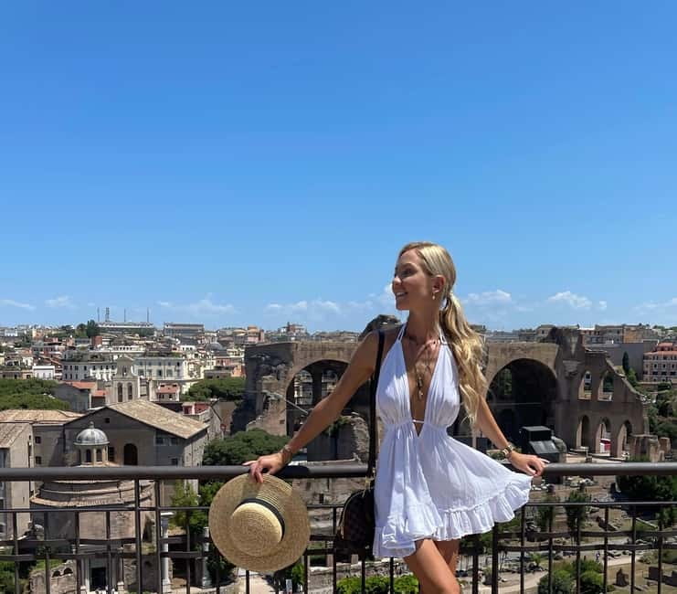 Rome: Colosseum Gladiator Floor Access & Roman Forum Tour - Where you meet and how to avoid the worst bottlenecks