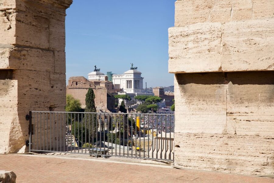 Rome: Colosseum Gladiator's Arena and Roman Forum Tour - Price and value: Is $64 worth it?