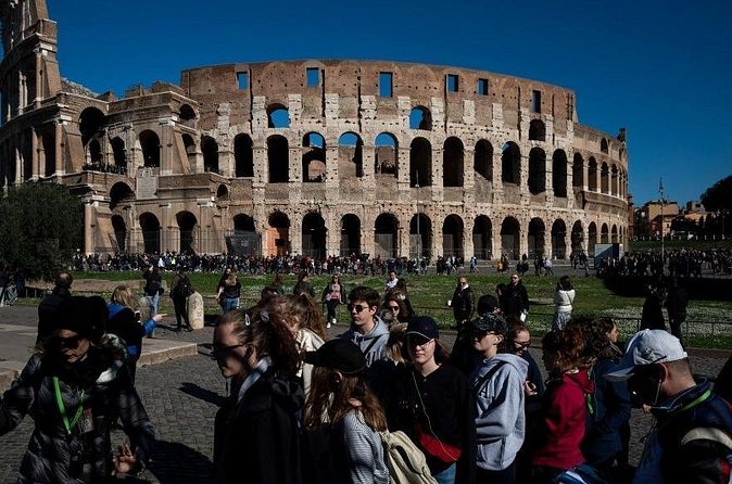 Rome Colosseum Guided Tour with Roman Forum - Price, tickets, and the biggest “read-the-fine-print” issue