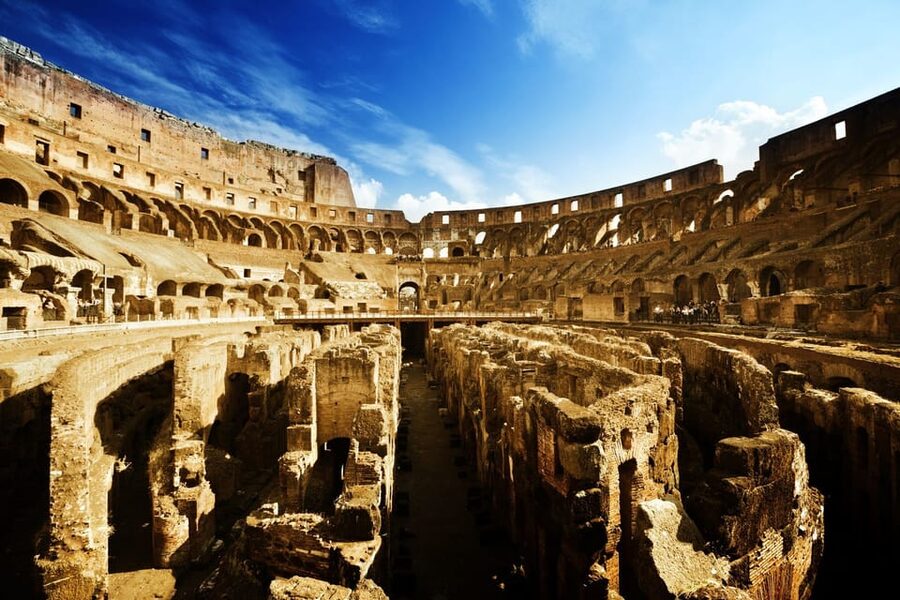 Rome: Colosseum, Palatine Hill, and Forum Guided Experience - Practical Tips: ID, Rules, Shoes, and Summer Reality