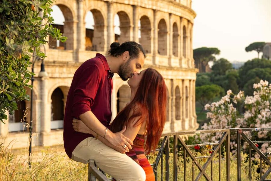 Rome: Colosseum Photoshoot – Private Session - Why a private Colosseum photo session beats rushed selfies